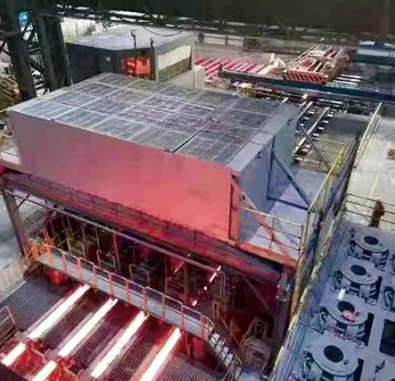 亞(ya)微(wei)米除塵