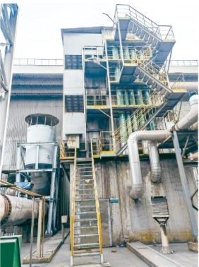 高鑪(lu)皷(gu)風(feng)脫(tuo)濕(shi)